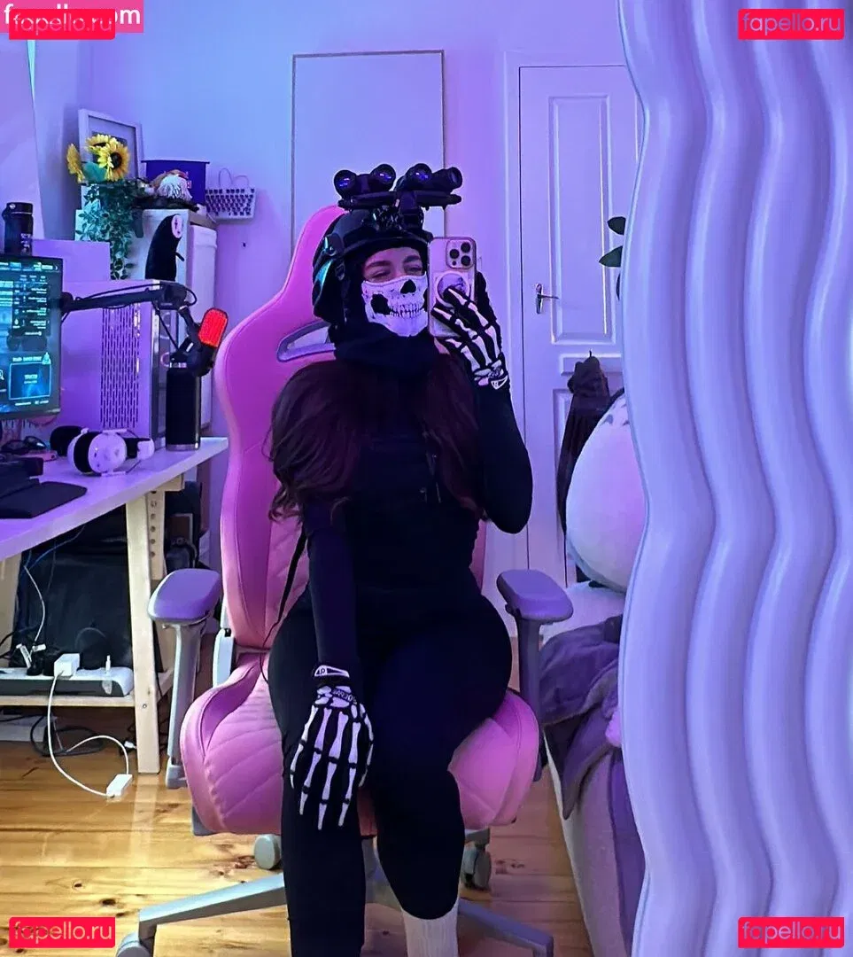 Paladinamber Onlyfans Photo Gallery 