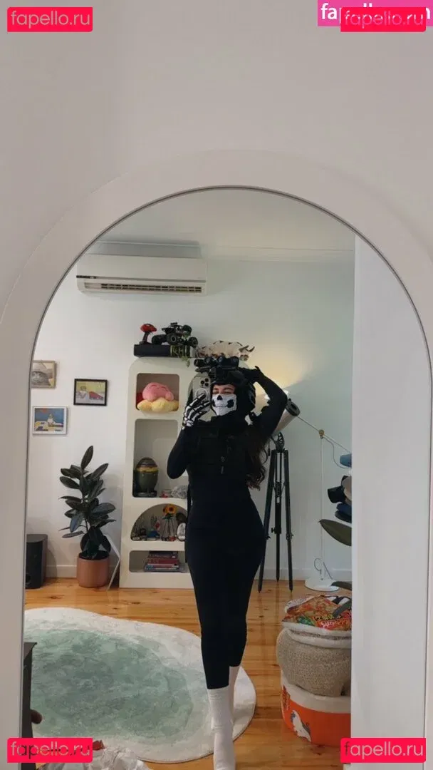 Paladinamber Onlyfans Photo Gallery 