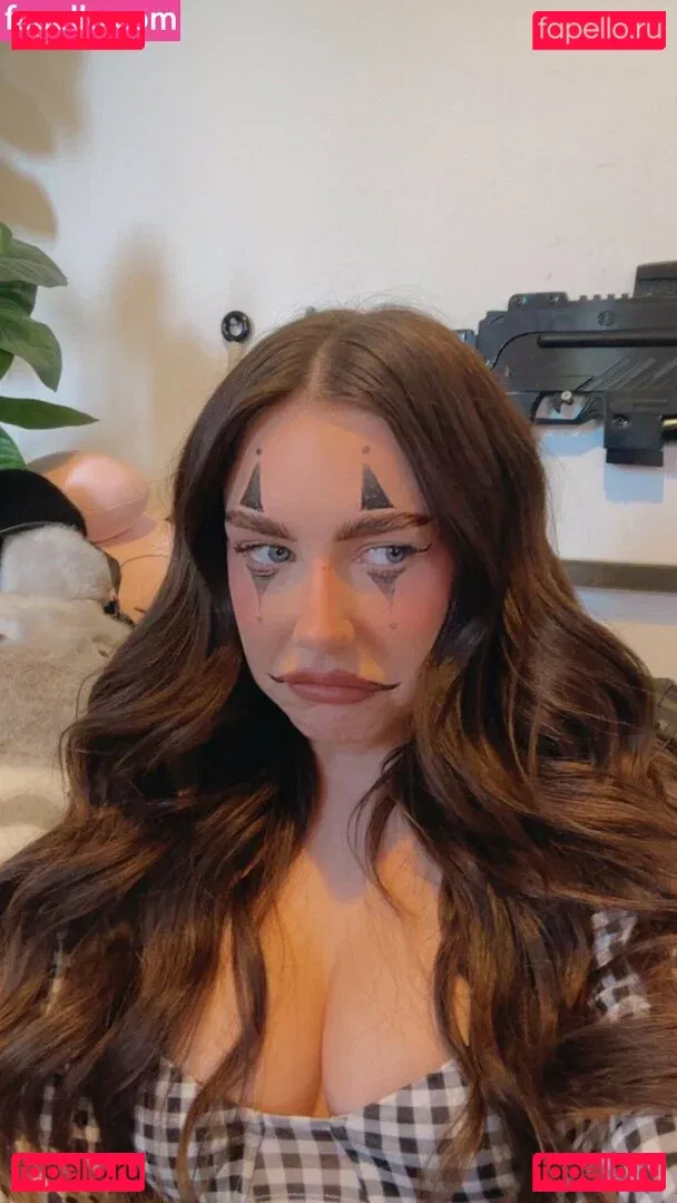 Paladinamber Onlyfans Photo Gallery 