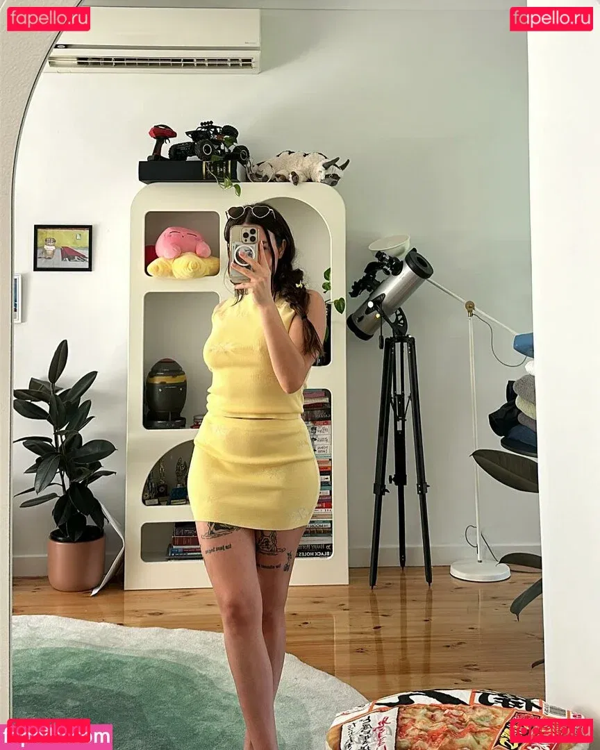 Paladinamber Onlyfans Photo Gallery 