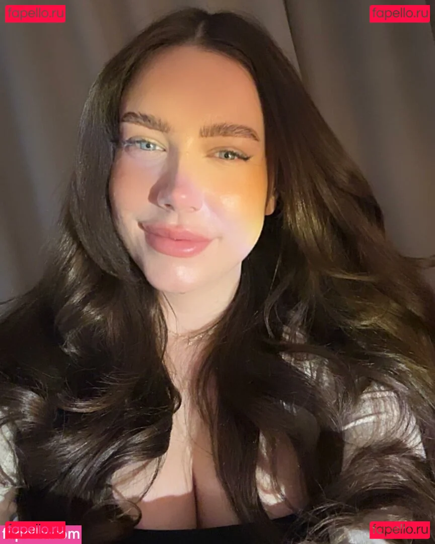 Paladinamber Onlyfans Photo Gallery 