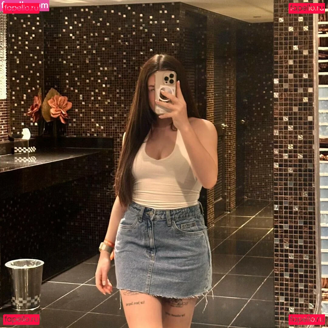 Paladinamber Onlyfans Photo Gallery 