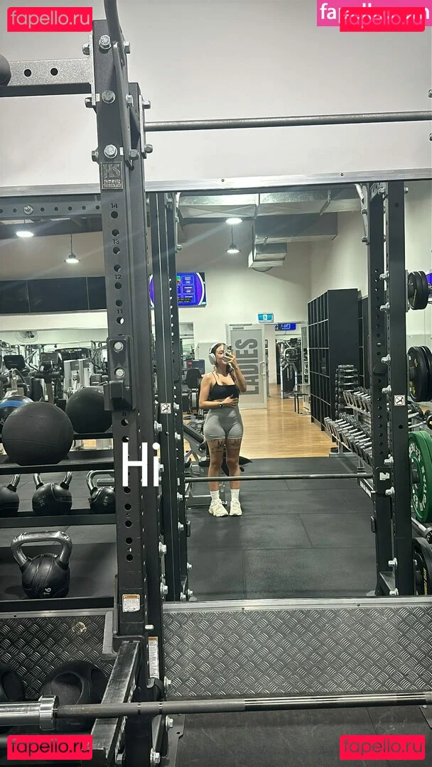 Paladinamber Onlyfans Photo Gallery 