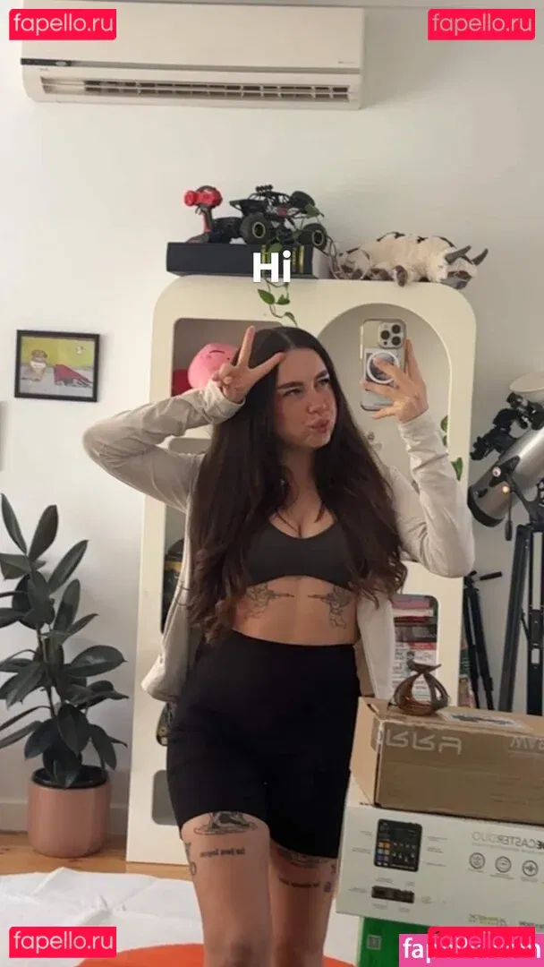 Paladinamber Onlyfans Photo Gallery 