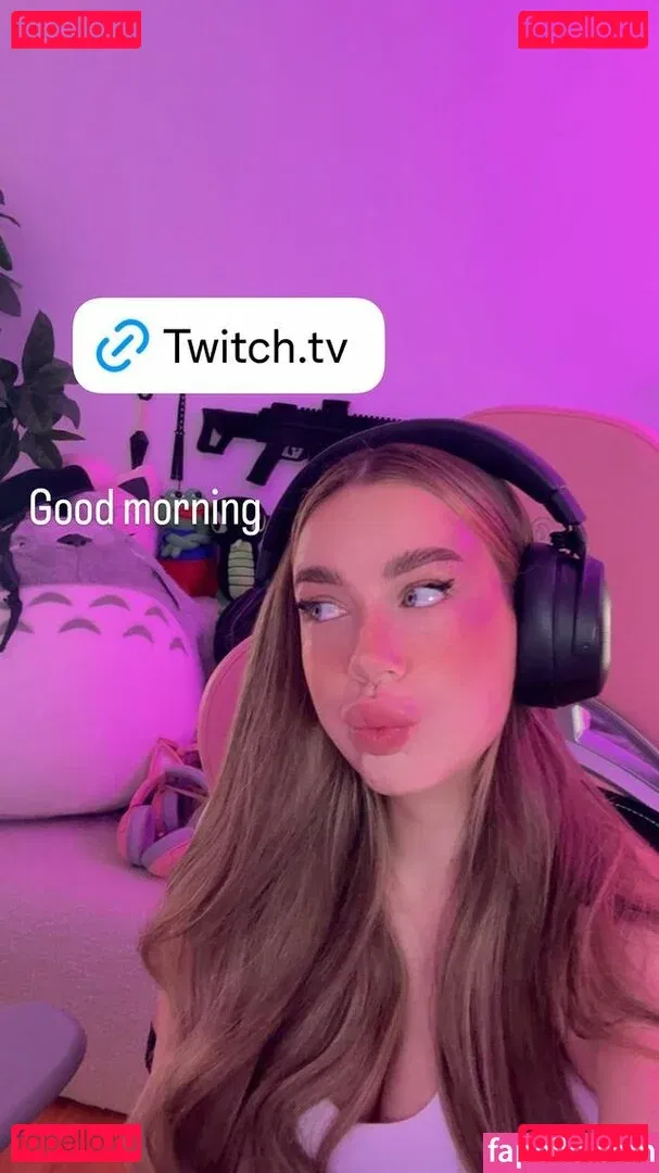 Paladinamber Onlyfans Photo Gallery 