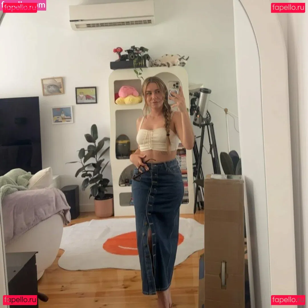 Paladinamber Onlyfans Photo Gallery 