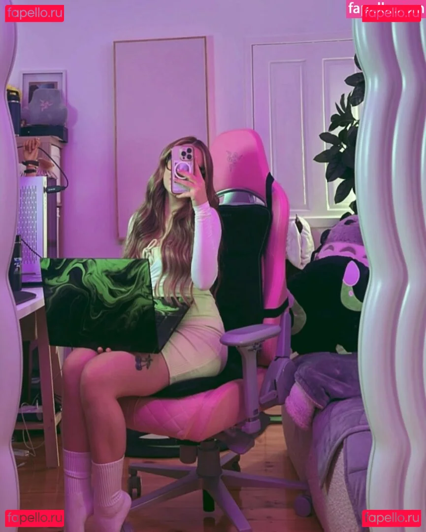 Paladinamber Onlyfans Photo Gallery 