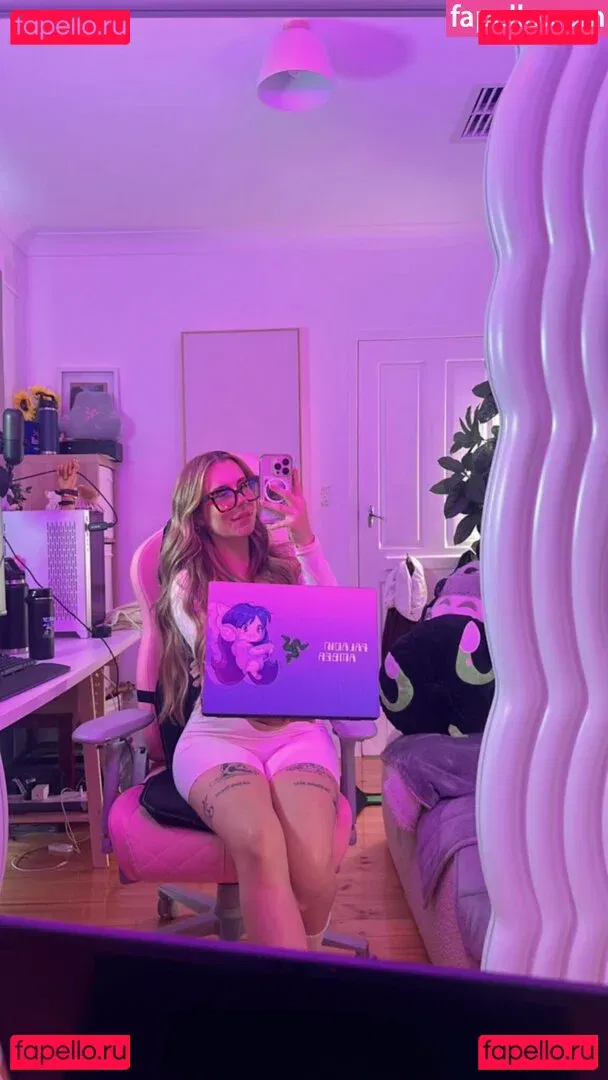 Paladinamber Onlyfans Photo Gallery 