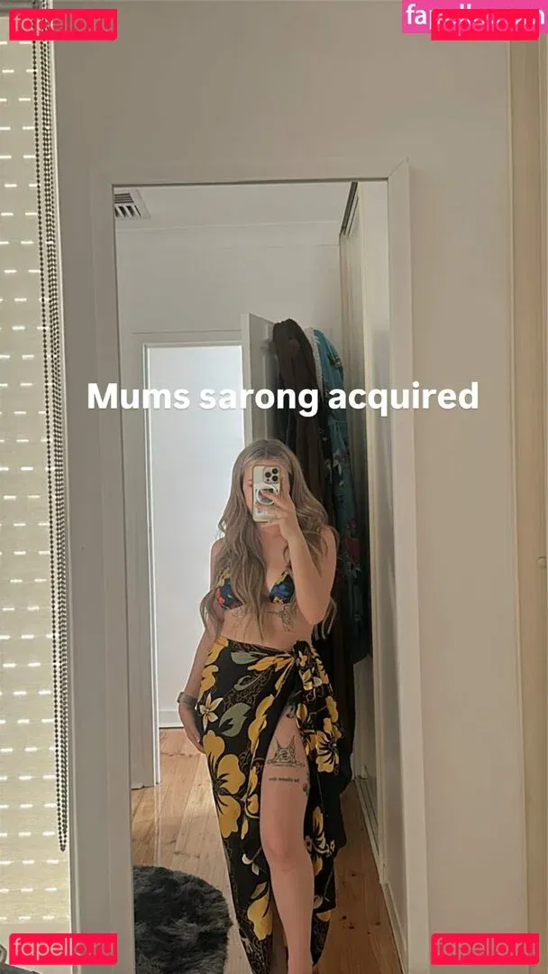 Paladinamber Onlyfans Photo Gallery 