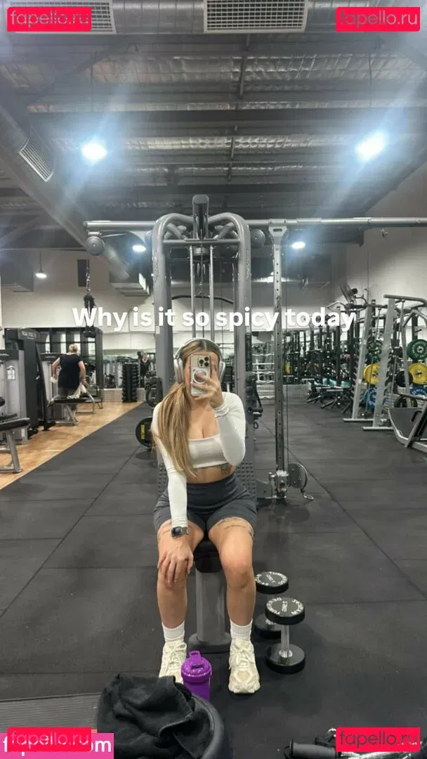 Paladinamber Onlyfans Photo Gallery 