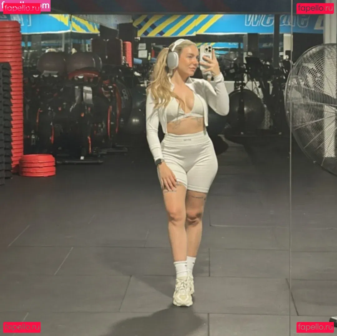 Paladinamber Onlyfans Photo Gallery 