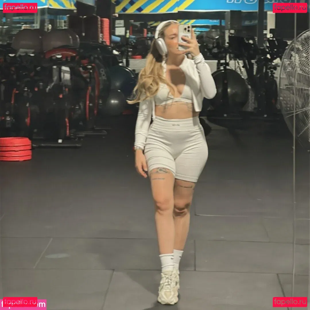 Paladinamber Onlyfans Photo Gallery 