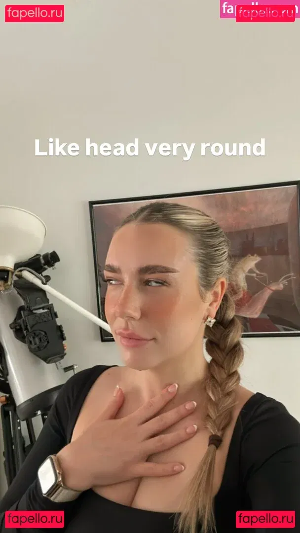 Paladinamber Onlyfans Photo Gallery 