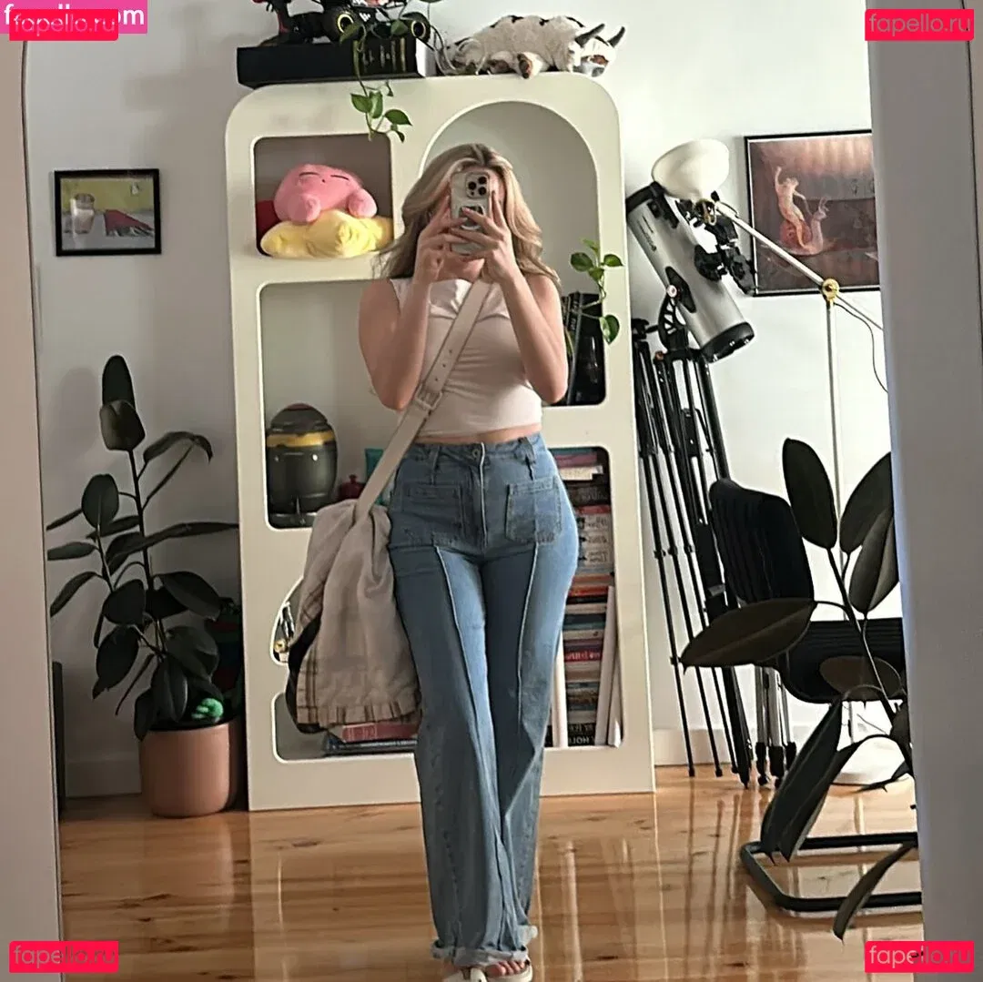 Paladinamber Onlyfans Photo Gallery 