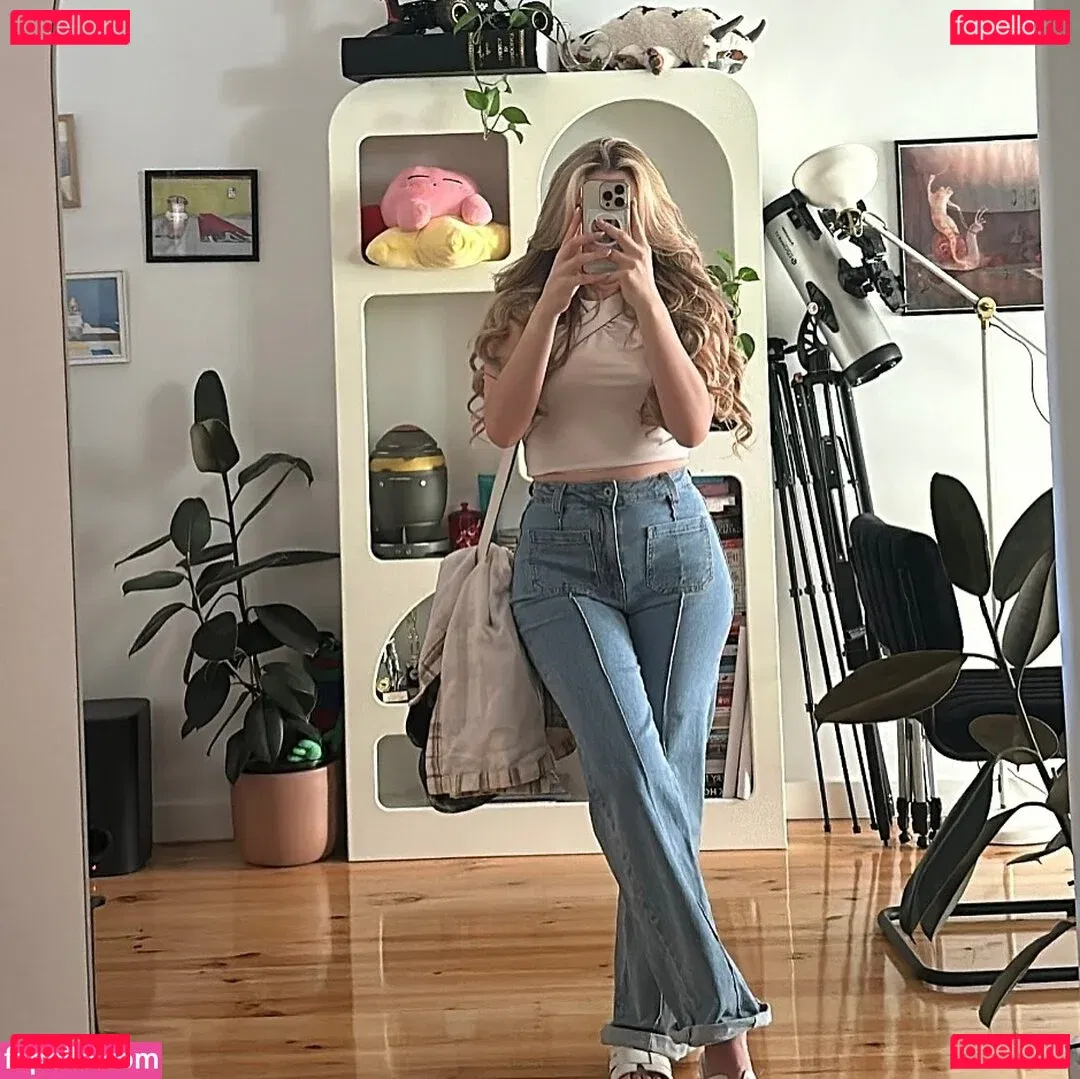 Paladinamber Onlyfans Photo Gallery 