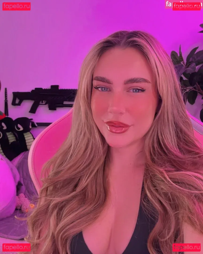 Paladinamber Onlyfans Photo Gallery 