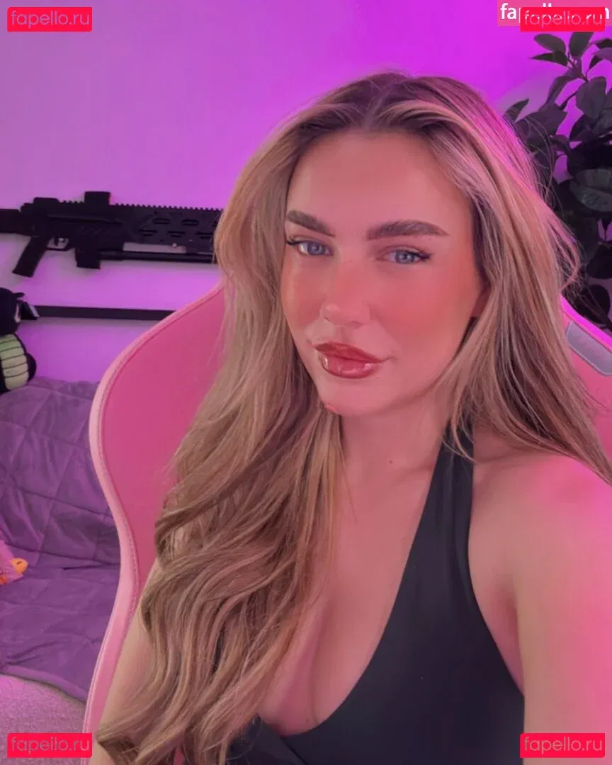 Paladinamber Onlyfans Photo Gallery 