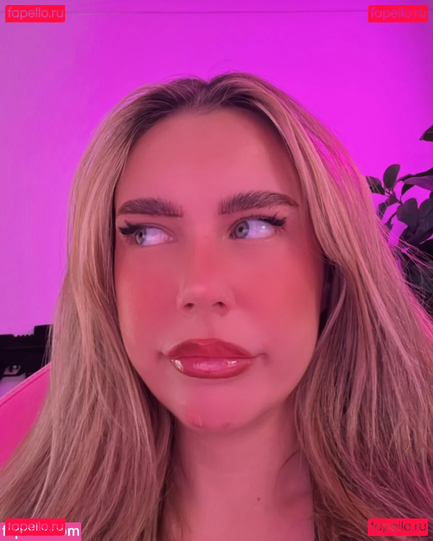 Paladinamber Onlyfans Photo Gallery 