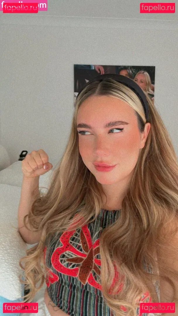 Paladinamber Onlyfans Photo Gallery 