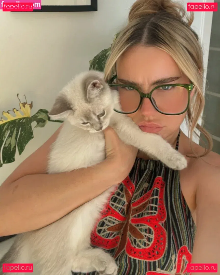 Paladinamber Onlyfans Photo Gallery 