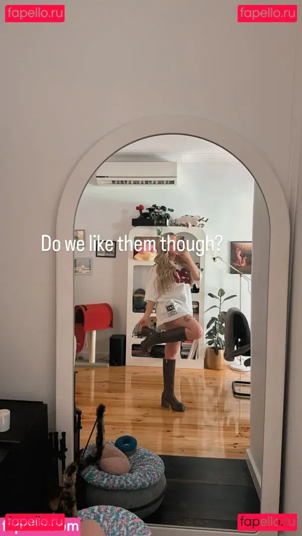 Paladinamber Onlyfans Photo Gallery 