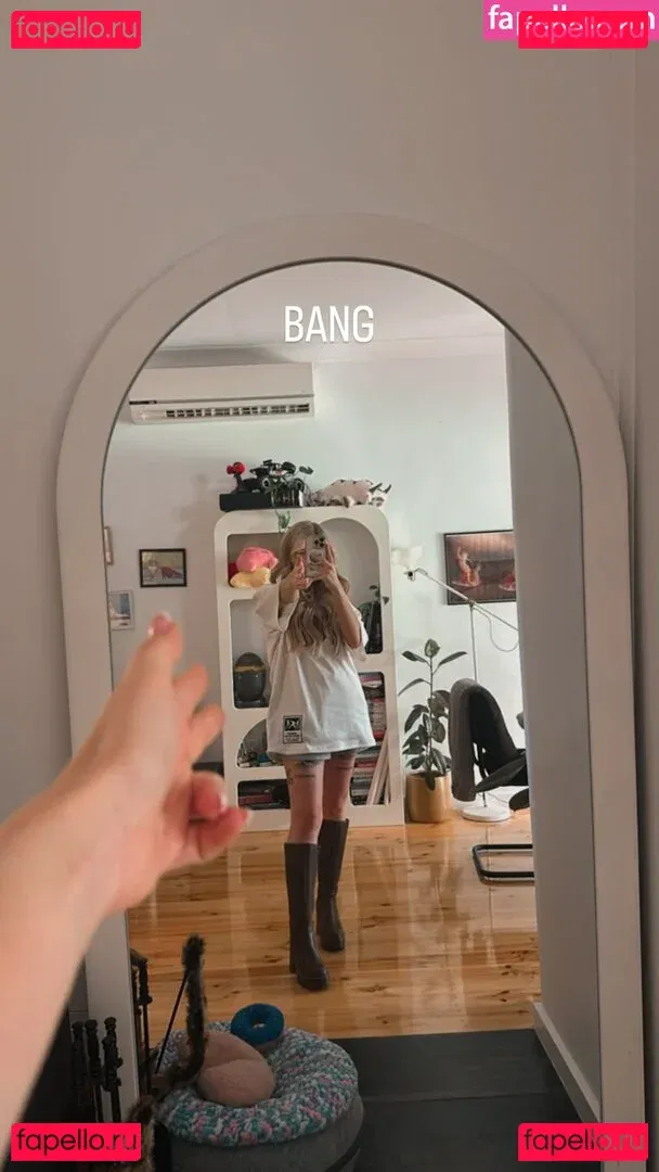 Paladinamber Onlyfans Photo Gallery 