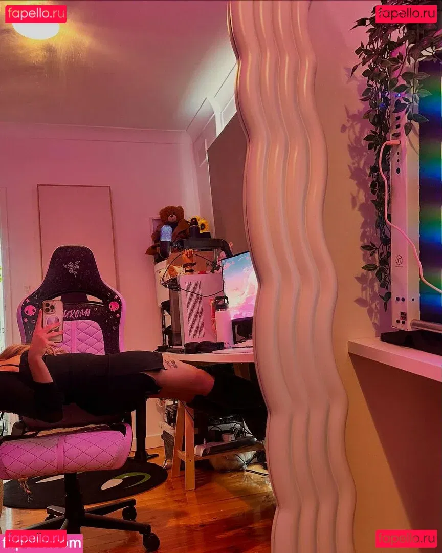 Paladinamber Onlyfans Photo Gallery 