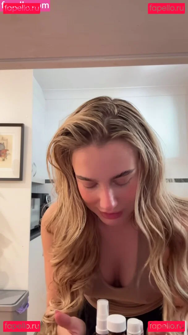 Paladinamber Onlyfans Photo Gallery 