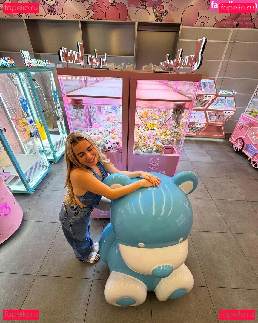 Paladinamber Onlyfans Photo Gallery 