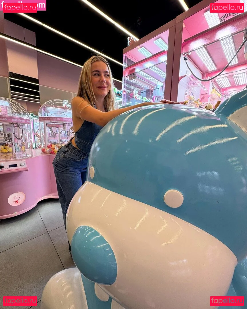 Paladinamber Onlyfans Photo Gallery 