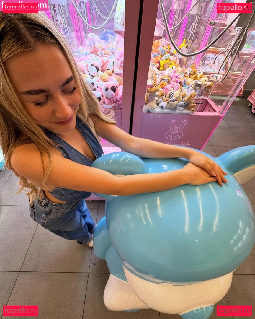 Paladinamber Onlyfans Photo Gallery 