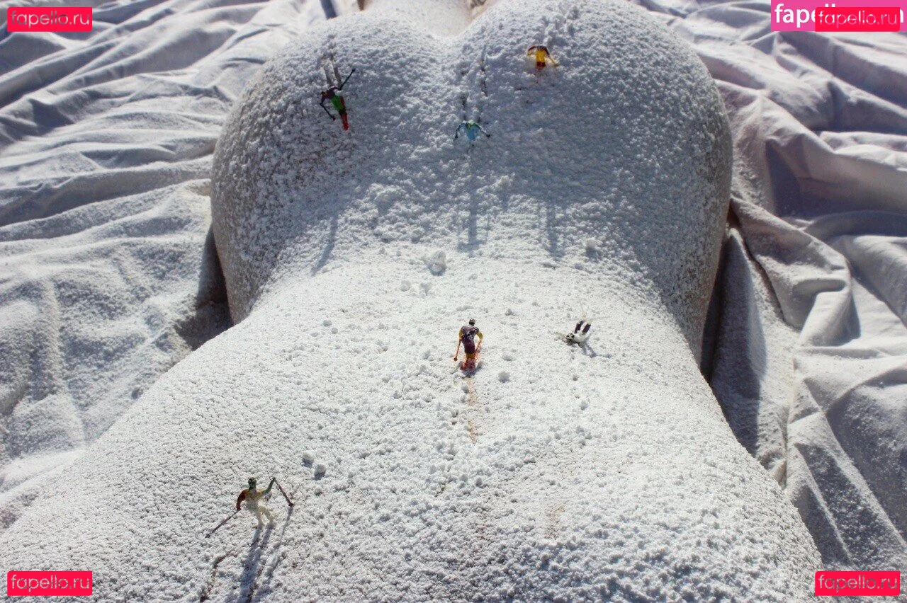 Paladinamber Onlyfans Photo Gallery 