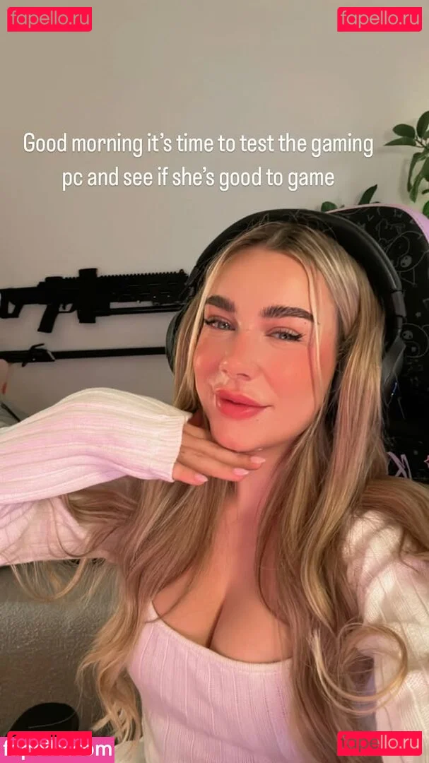 Paladinamber Onlyfans Photo Gallery 