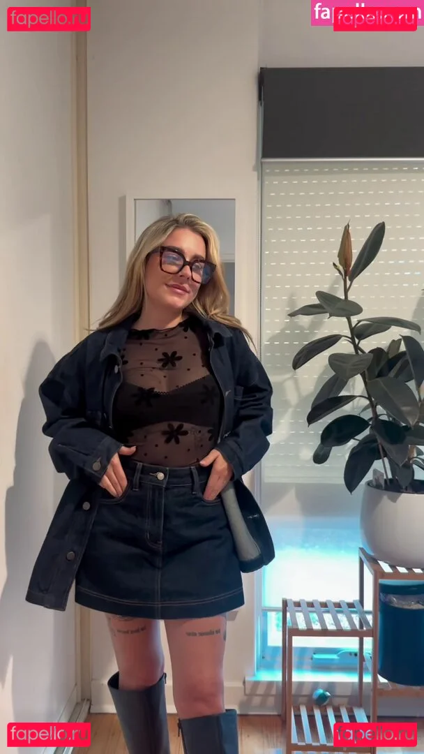 Paladinamber Onlyfans Photo Gallery 