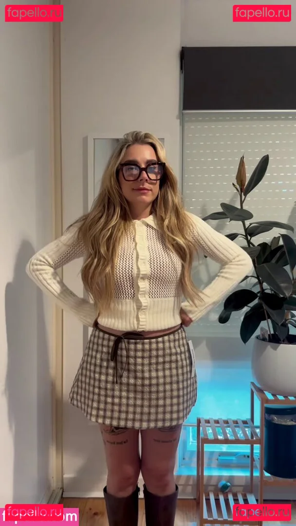 Paladinamber Onlyfans Photo Gallery 