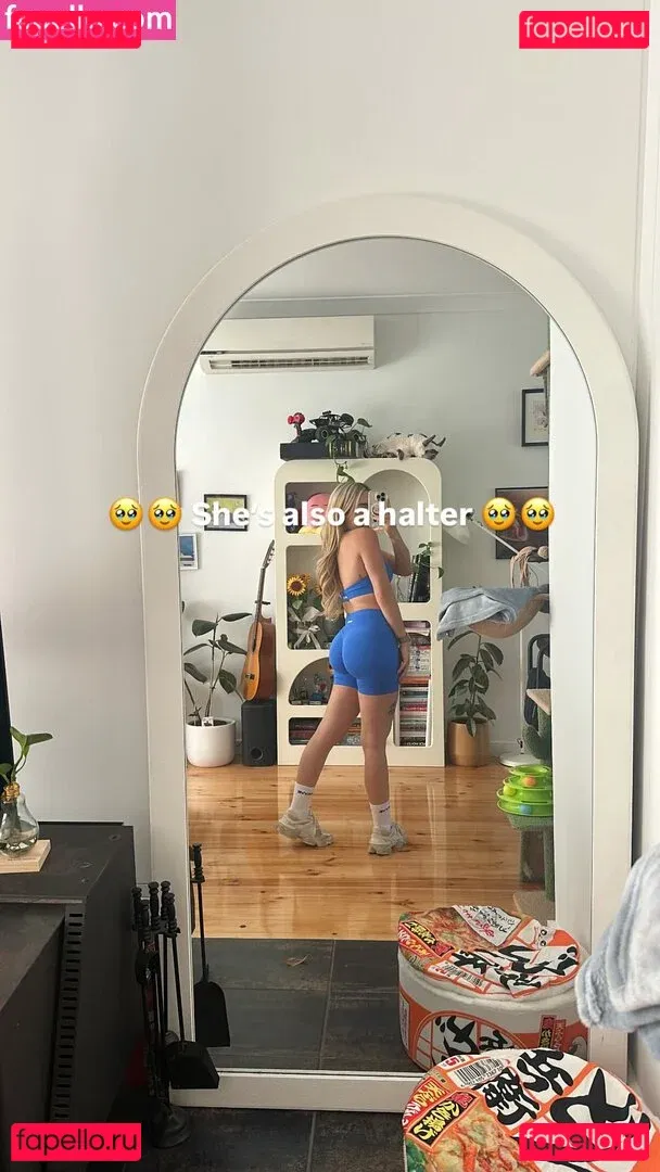 Paladinamber Onlyfans Photo Gallery 