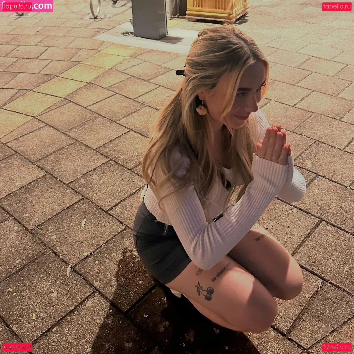 Paladinamber Onlyfans Photo Gallery 