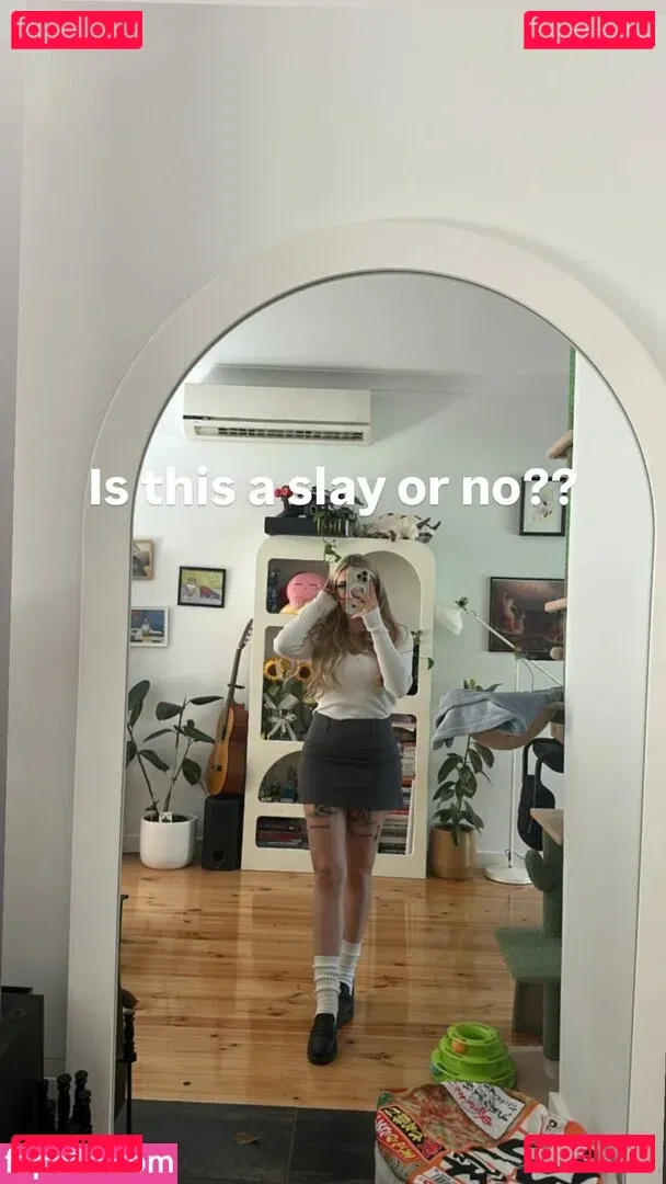 Paladinamber Onlyfans Photo Gallery 