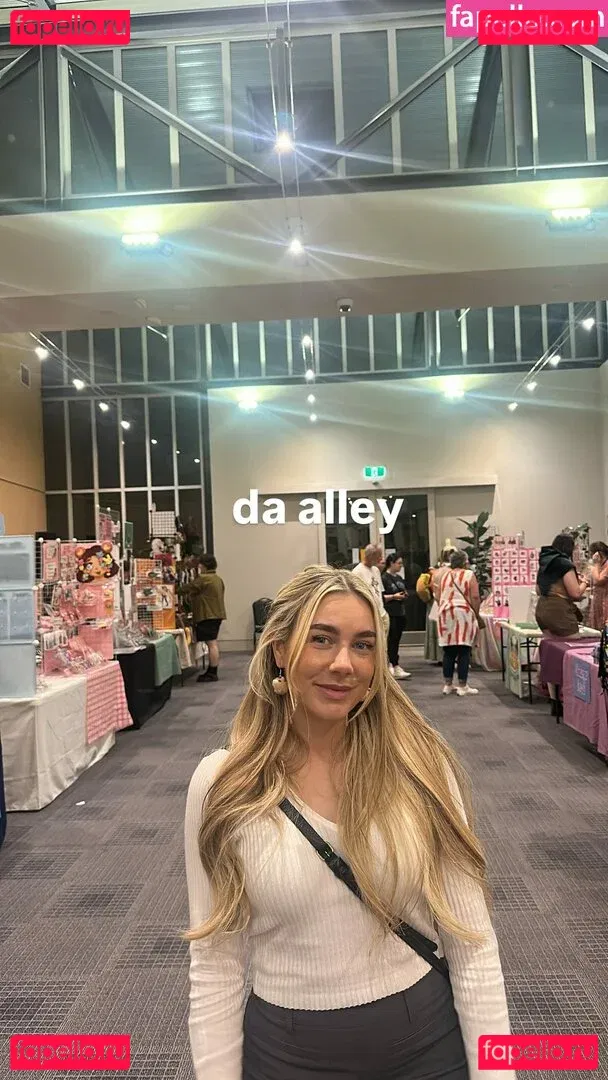 Paladinamber Onlyfans Photo Gallery 