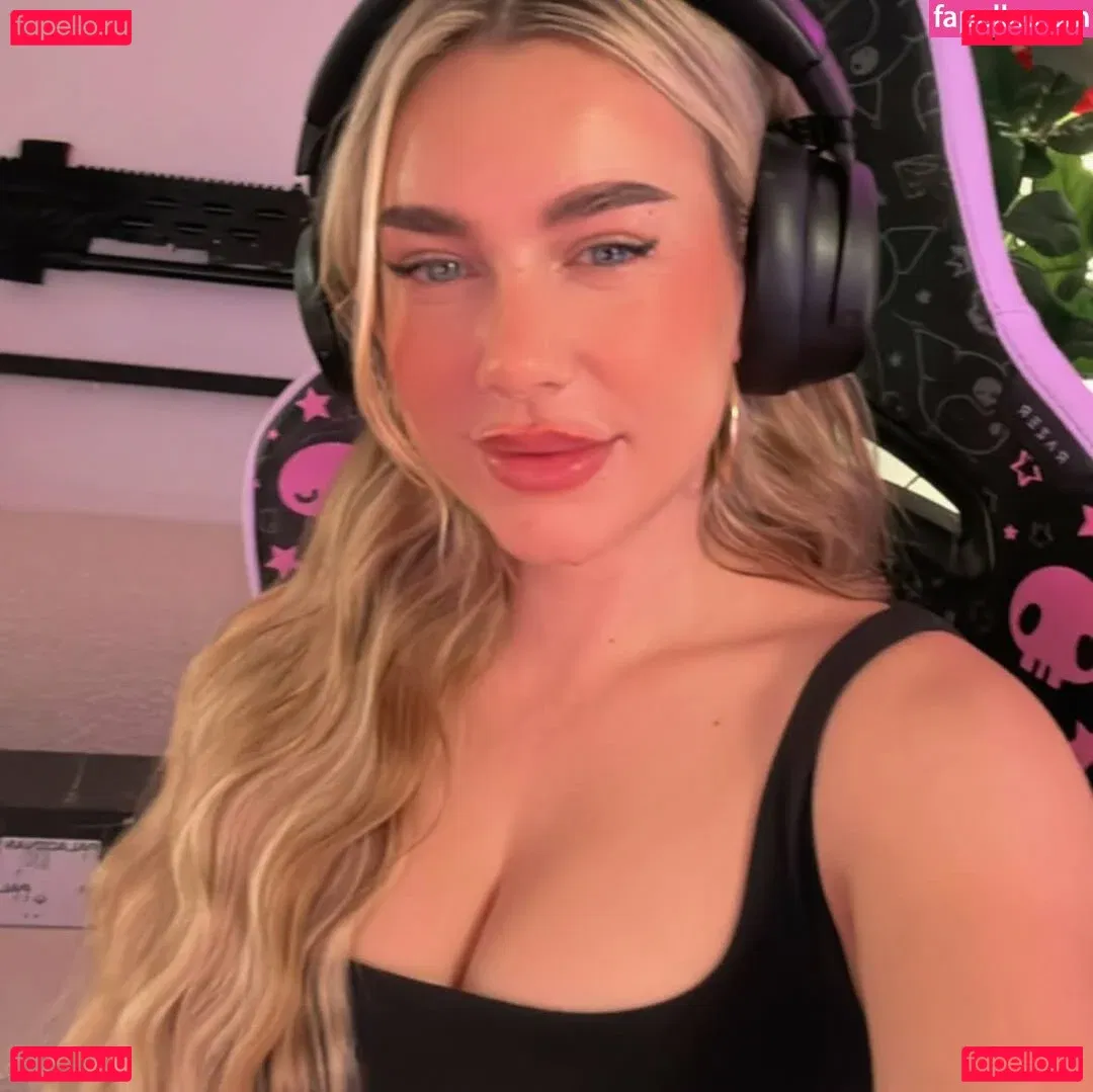 Paladinamber Onlyfans Photo Gallery 