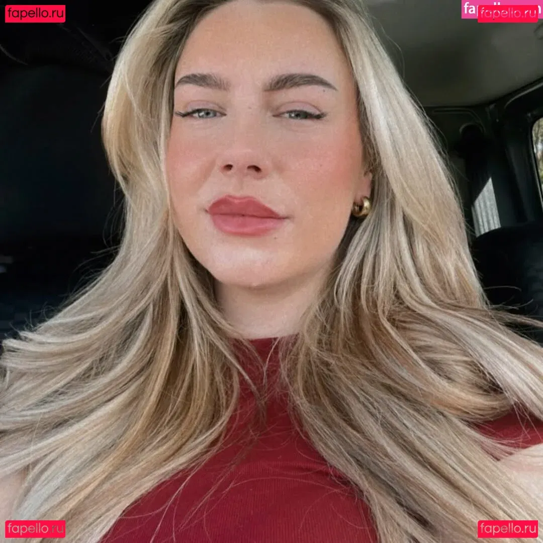 Paladinamber Onlyfans Photo Gallery 