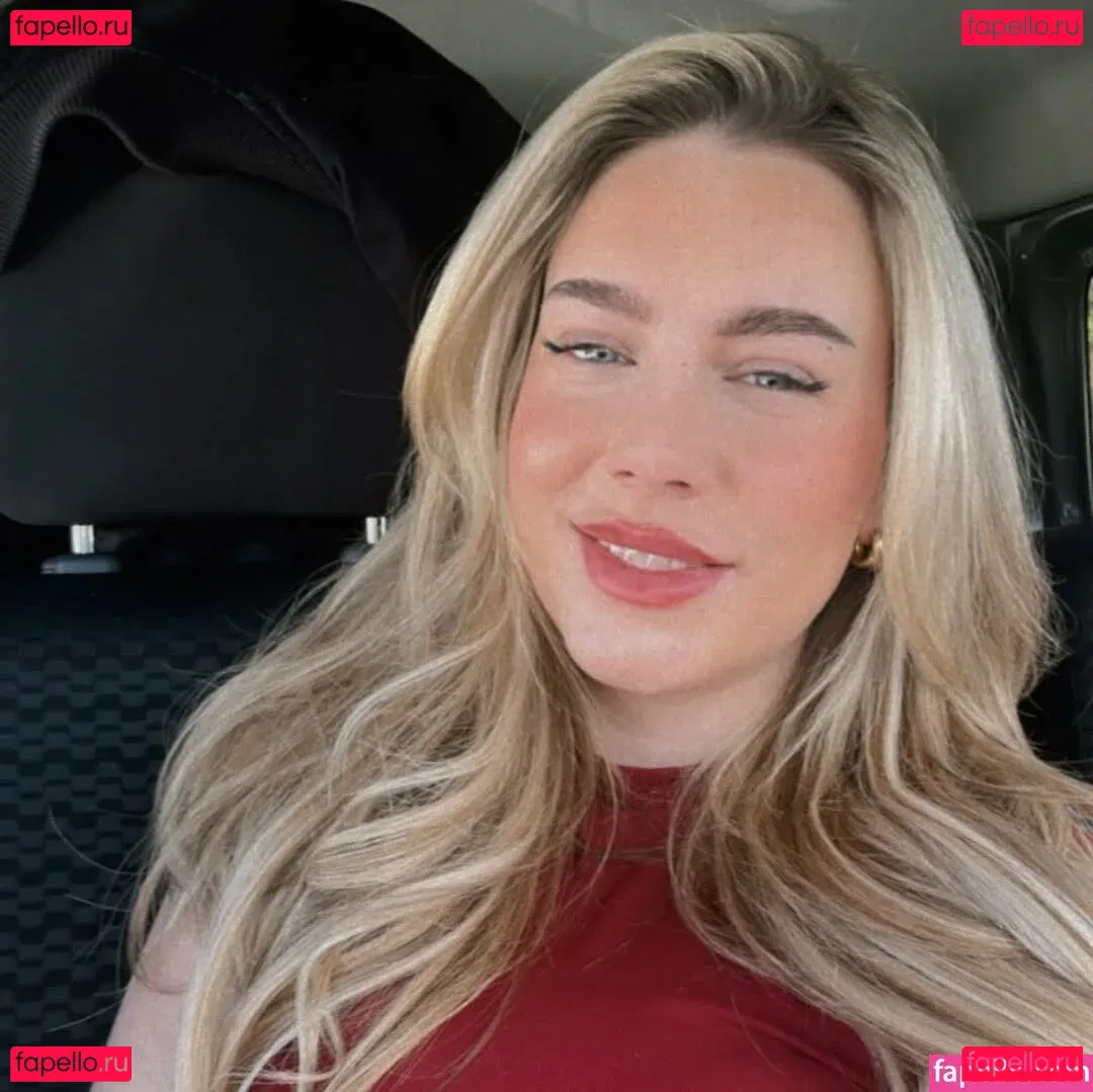 Paladinamber Onlyfans Photo Gallery 