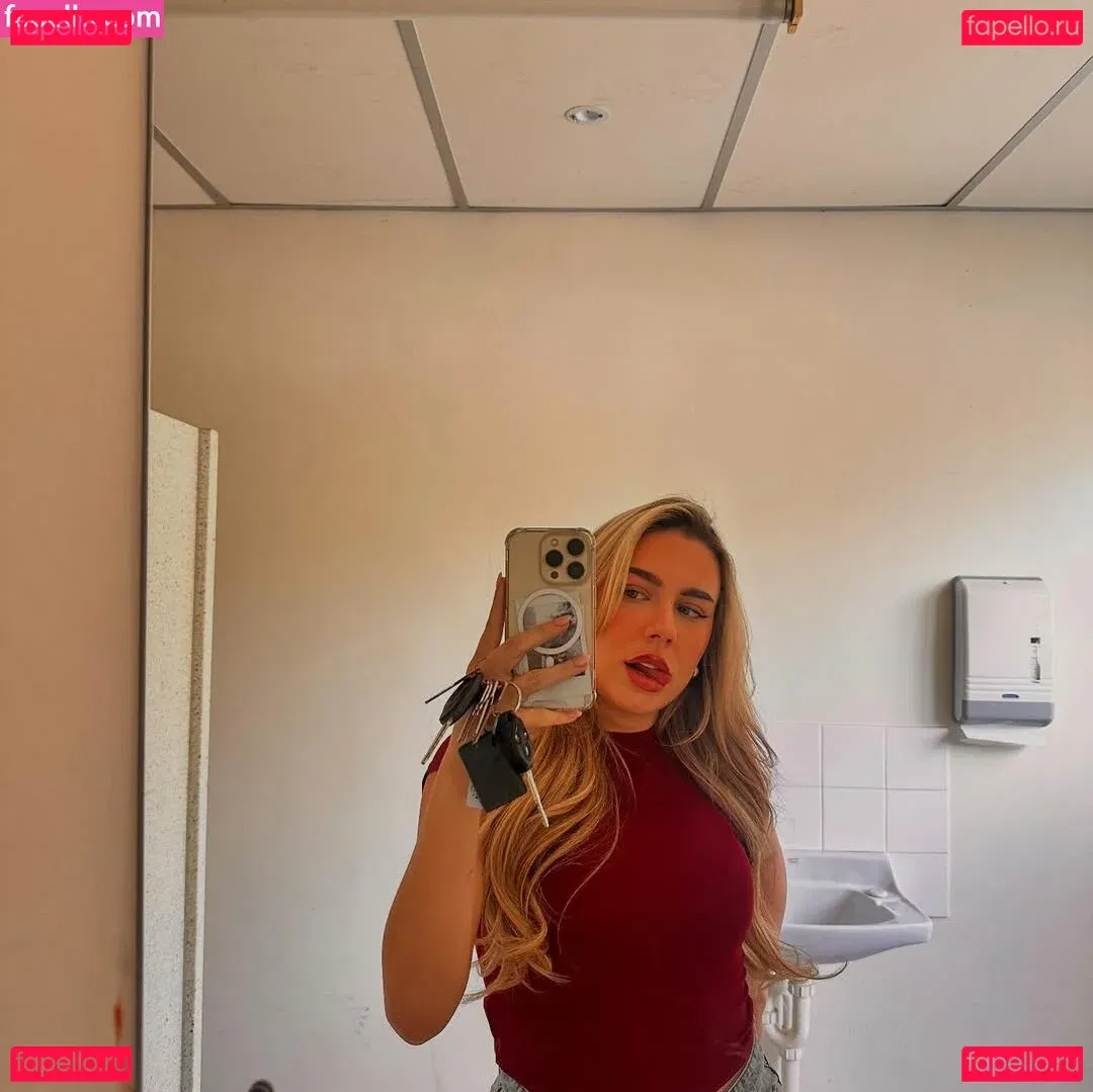 Paladinamber Onlyfans Photo Gallery 