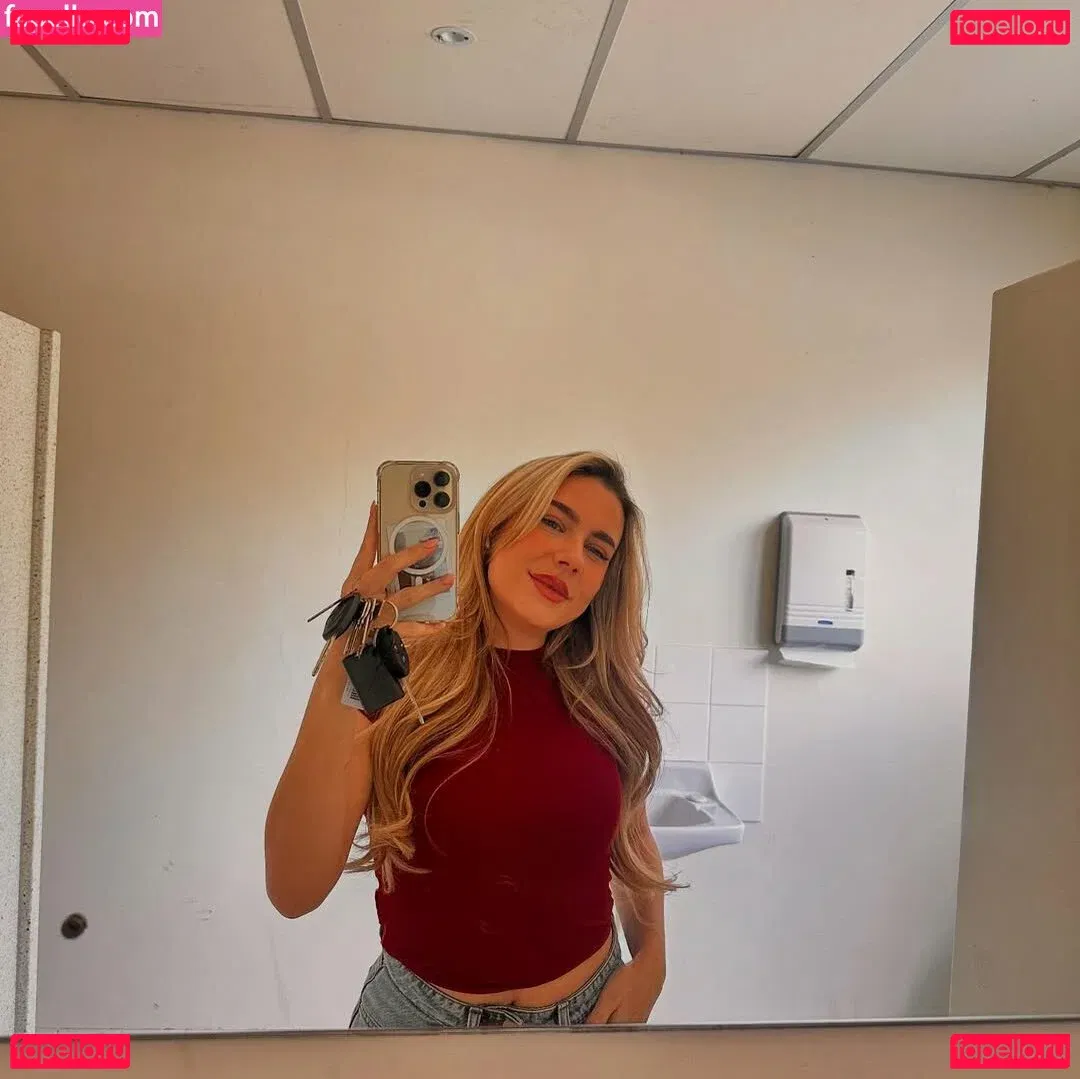 Paladinamber Onlyfans Photo Gallery 