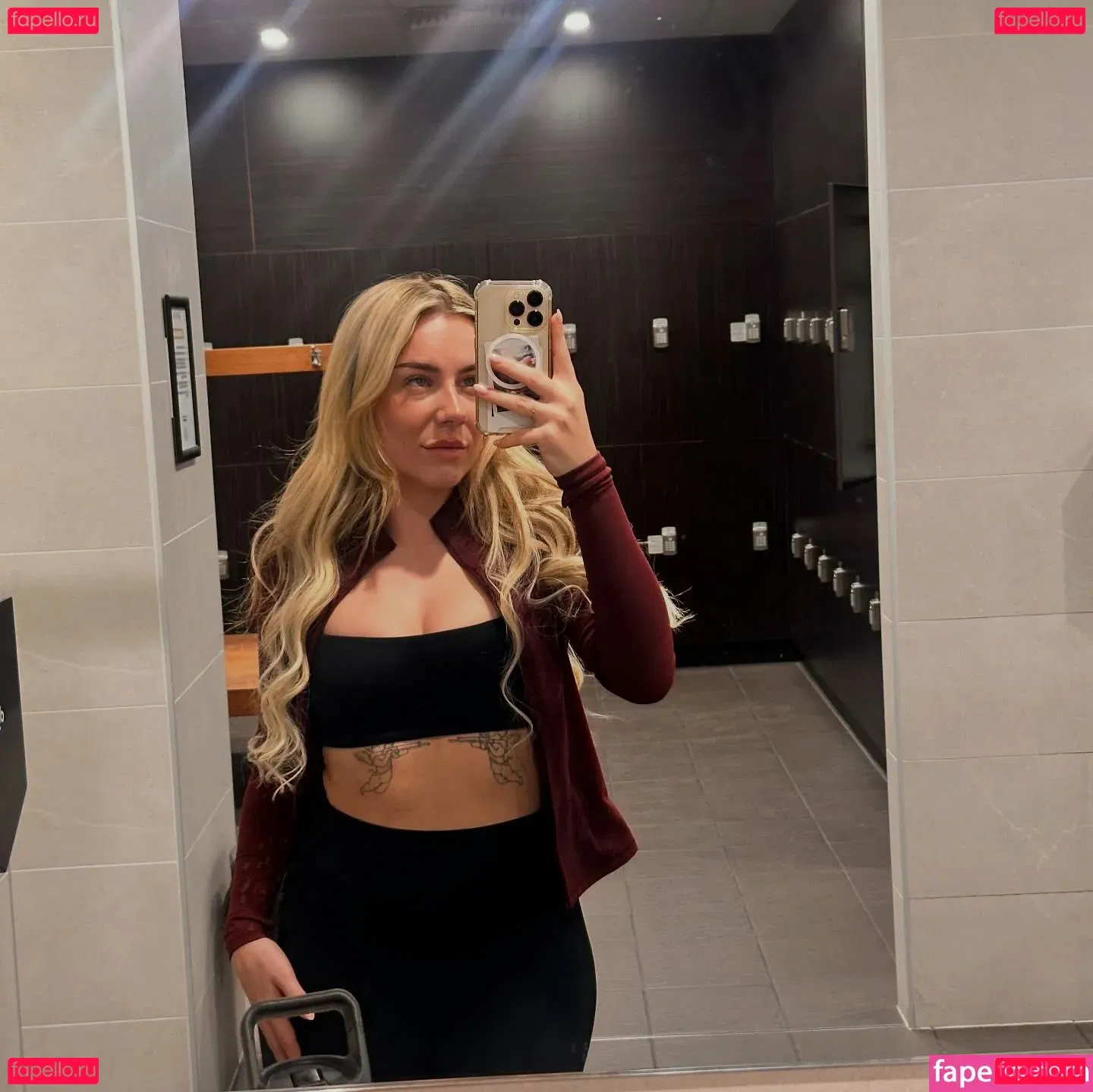 Paladinamber Onlyfans Photo Gallery 