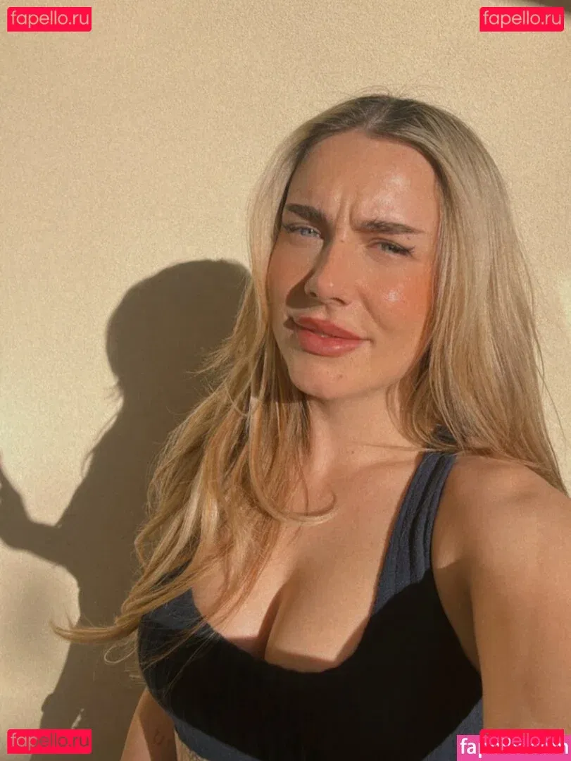 Paladinamber Onlyfans Photo Gallery 