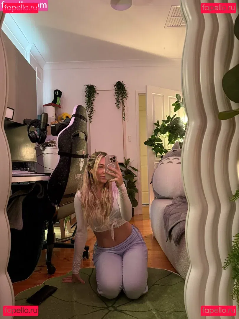 Paladinamber Onlyfans Photo Gallery 