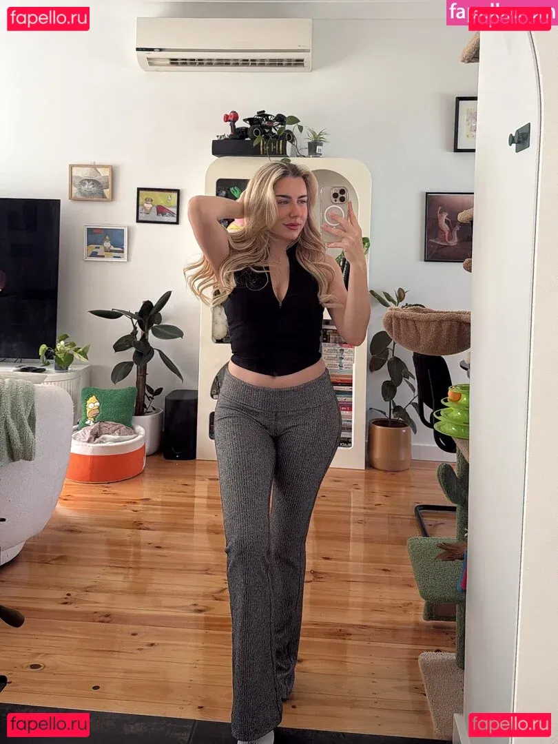 Paladinamber Onlyfans Photo Gallery 