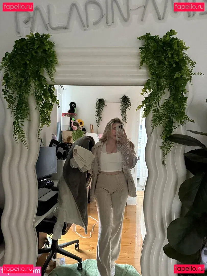 Paladinamber Onlyfans Photo Gallery 