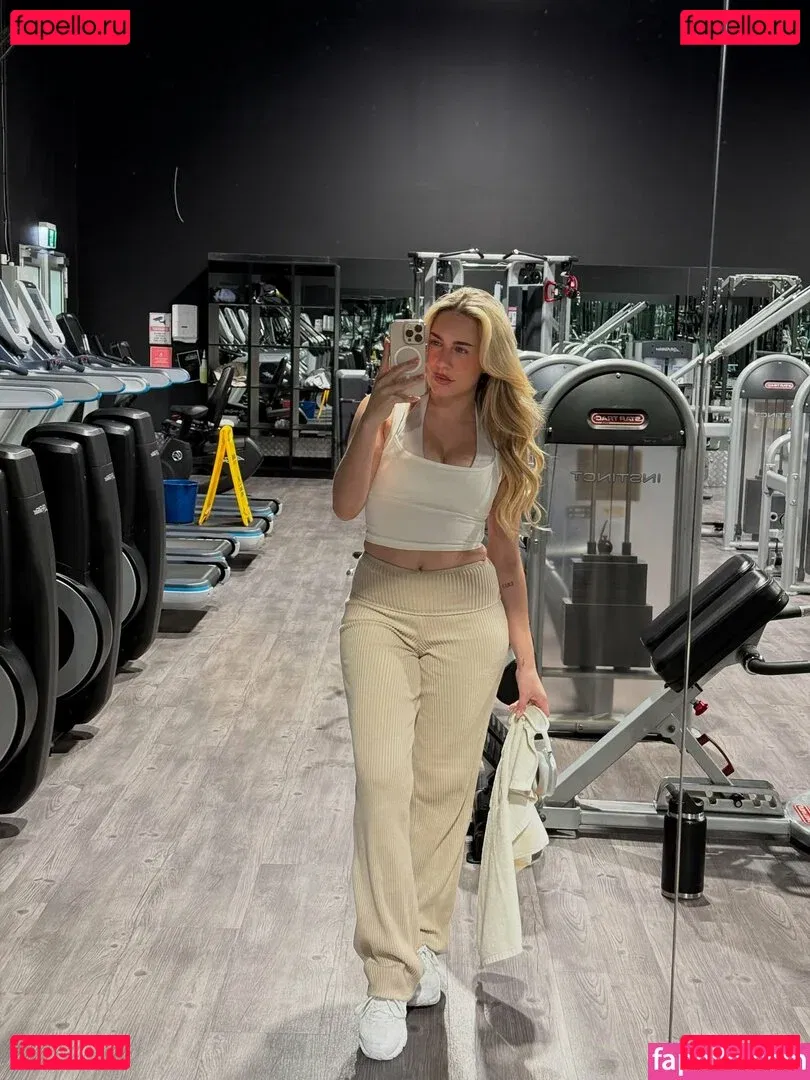 Paladinamber Onlyfans Photo Gallery 